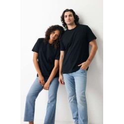 Tričko Iqoniq Kakadu relaxed fit z recykl. bavlny
