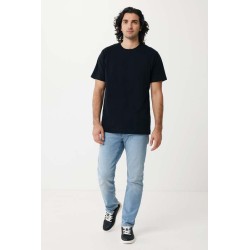 Tričko Iqoniq Kakadu relaxed fit z recykl. bavlny