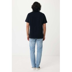Tričko Iqoniq Kakadu relaxed fit z recykl. bavlny