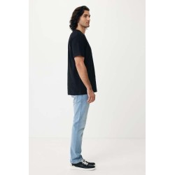 Tričko Iqoniq Kakadu relaxed fit z recykl. bavlny