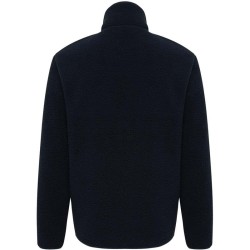 Pile fleece bunda Iqoniq Diran z recykl. polyesteru