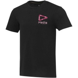 Avalite unisex recyklované tričko s krátkým rukávem