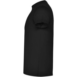 Atomic unisex tričko s krátkým rukávem