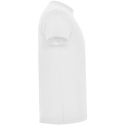 Atomic unisex tričko s krátkým rukávem