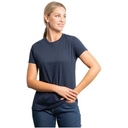 Atomic unisex tričko s krátkým rukávem