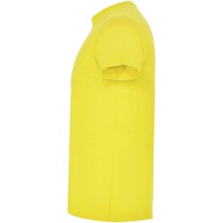 Atomic unisex tričko s krátkým rukávem