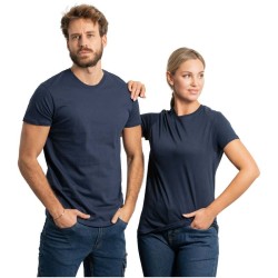 Atomic unisex tričko s krátkým rukávem