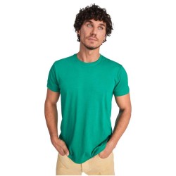 Atomic unisex tričko s krátkým rukávem
