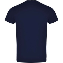Atomic unisex tričko s krátkým rukávem