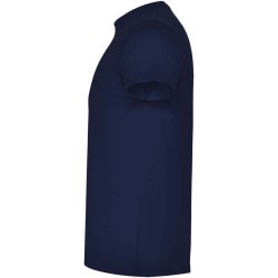 Atomic unisex tričko s krátkým rukávem