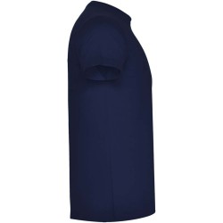 Atomic unisex tričko s krátkým rukávem