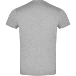 Atomic unisex tričko s krátkým rukávem