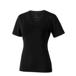 Kawartha ladies triko V-výstřih
