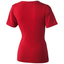 Kawartha ladies triko V-výstřih