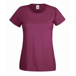 Dámské tričko Lady-Fit Valueweight T