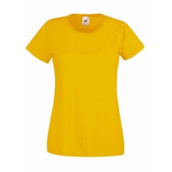 Dámské tričko Lady-Fit Valueweight T
