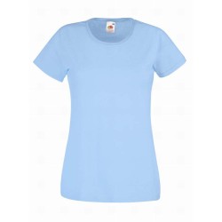 Dámské tričko Lady-Fit Valueweight T