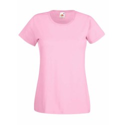 Dámské tričko Lady-Fit Valueweight T