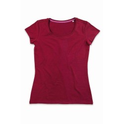 Dámské tričko CLAIRE crew neck