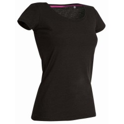 Dámské tričko CLAIRE crew neck