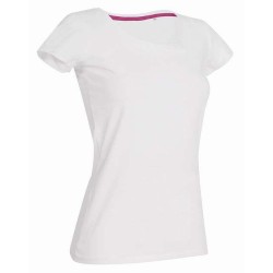 Dámské tričko CLAIRE crew neck
