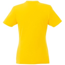Dámské triko Heros s krátkým rukávem