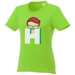 Dámské triko Heros s krátkým rukávem