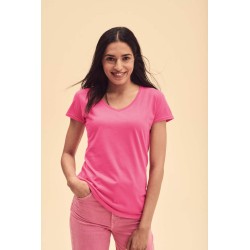Dámské tričko Iconic V-Neck Women