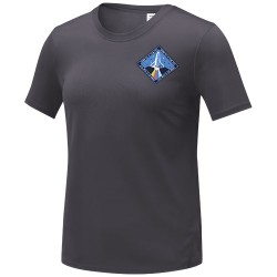 Dámské tričko cool fit s krátkým rukávem Kratos