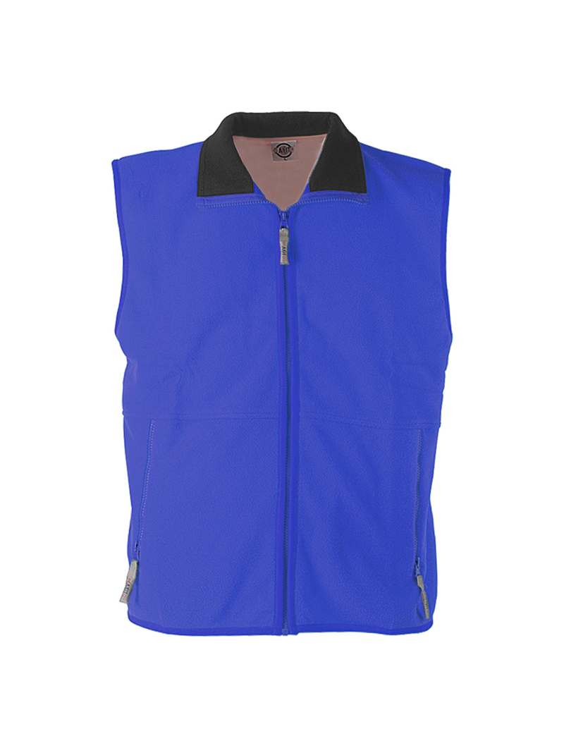 Vesta fleece - 260 g Forest
