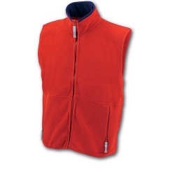 Vesta fleece - 260 g Forest