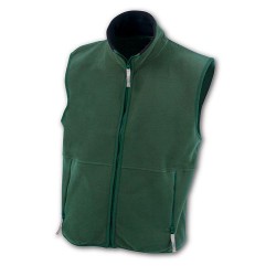 Vesta fleece - 260 g Forest