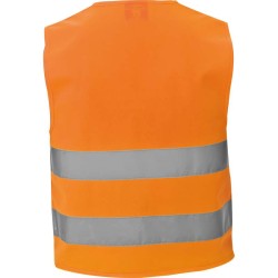 Dětská reflexní vesta