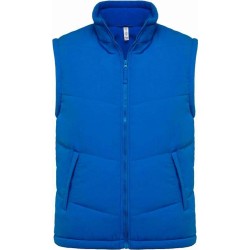 Pánská vesta Fleece Lined Bodywarmer