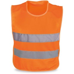 Mike reflexní vesta pro děti