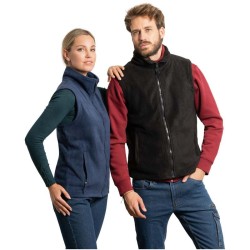 Bellagio unisex flísová vesta