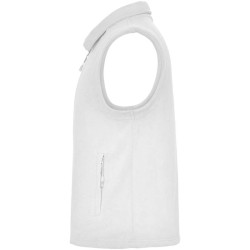 Bellagio unisex flísová vesta