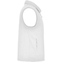 Bellagio unisex flísová vesta