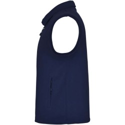 Bellagio unisex flísová vesta
