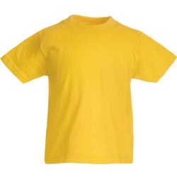 Dětské tričko Kids Valueweight T