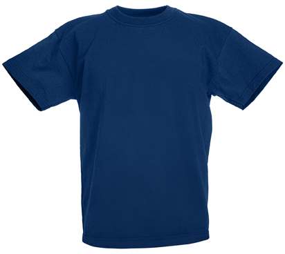 Dětské tričko Kids Valueweight T
