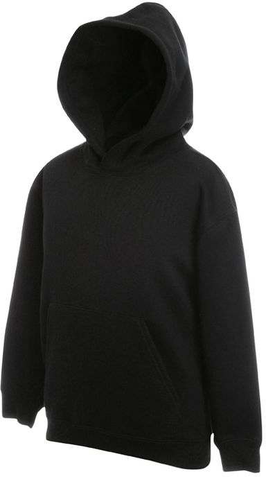 Dětská mikina Kids Premium Hooded Sweat s kapucí