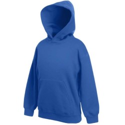 Dětská mikina Kids Premium Hooded Sweat s kapucí