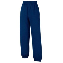 Dětské tepláky Kids Classic Elasticated Cuff Jog Pants