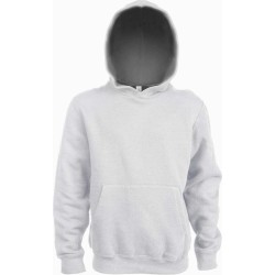 Dětská mikina s kapucí