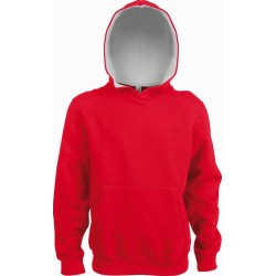 Dětská mikina s kapucí