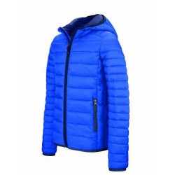 Dětská zimní bunda s kapucí Down Jacket