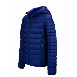 Dětská zimní bunda s kapucí Down Jacket