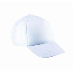 Dětská kšiltovka Trucker Mesh
