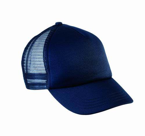 Dětská kšiltovka Trucker Mesh